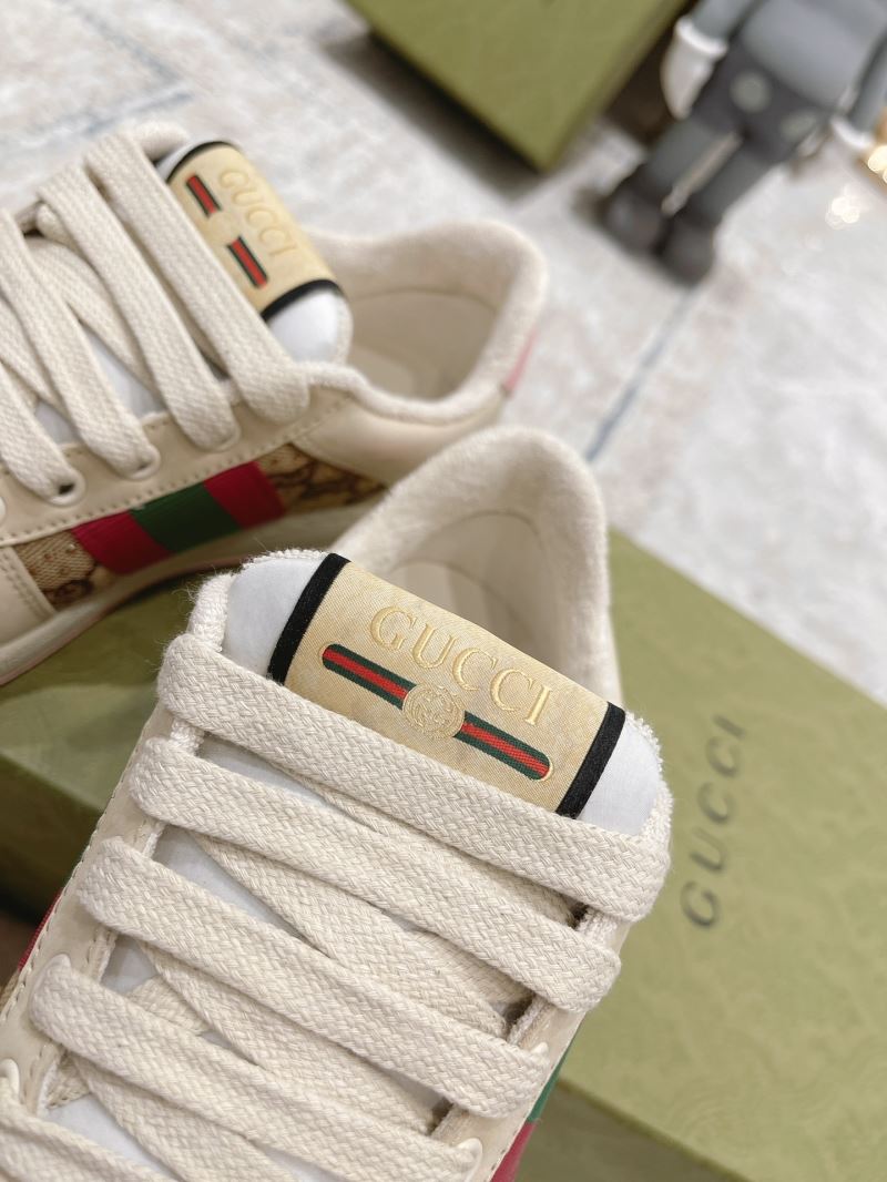 Gucci Screener Shoes